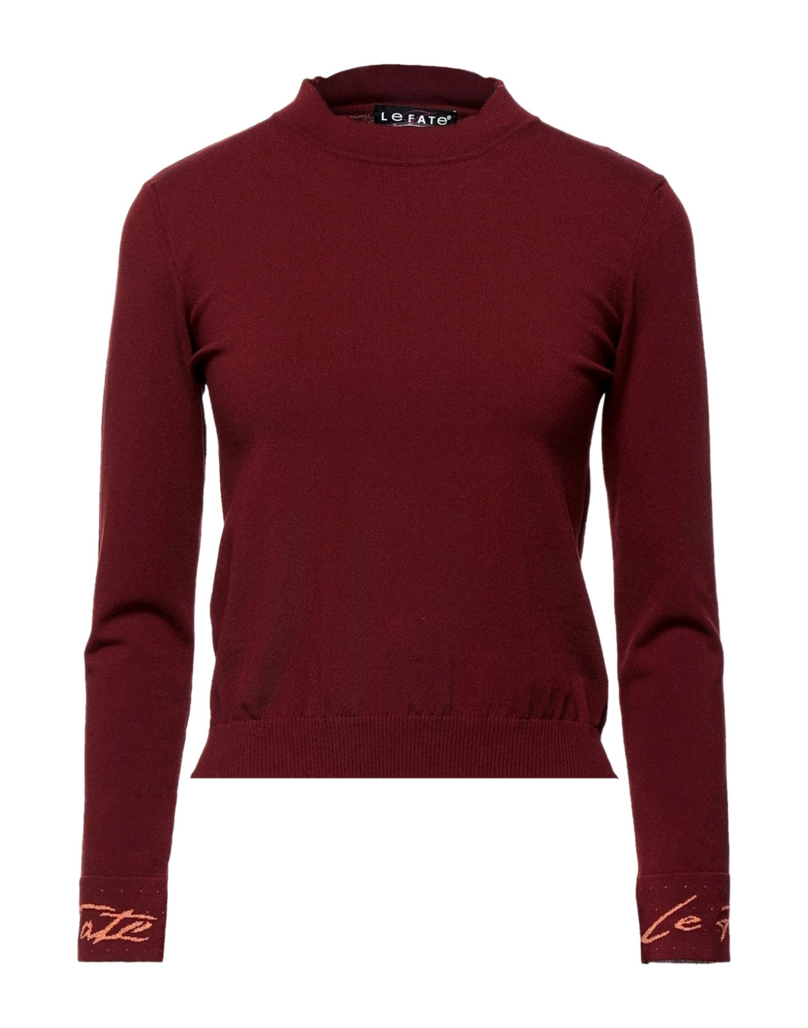 Le Fate Sweaters In Red