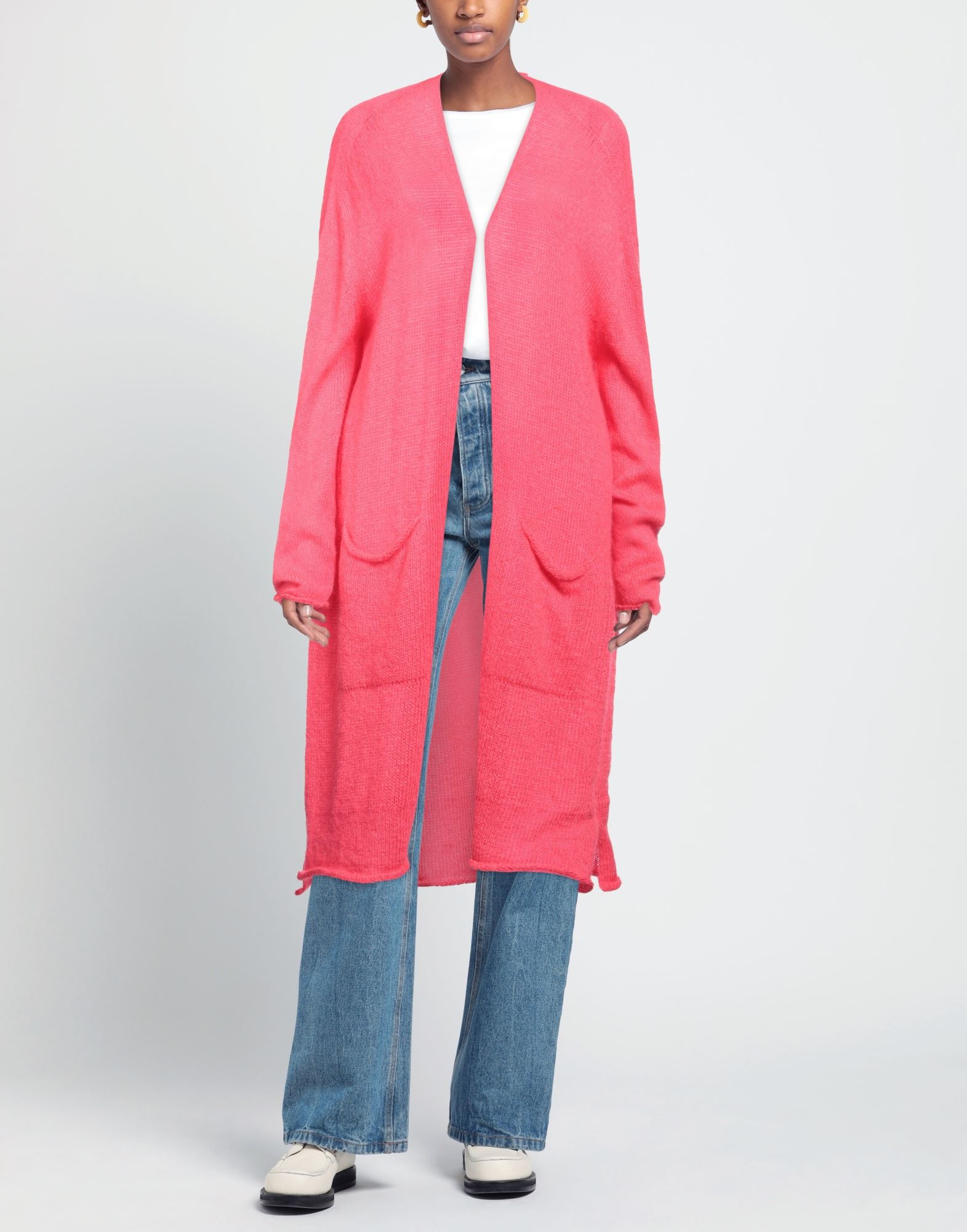  Pink Memories - Maille - Cardigans - On Yoox.com 