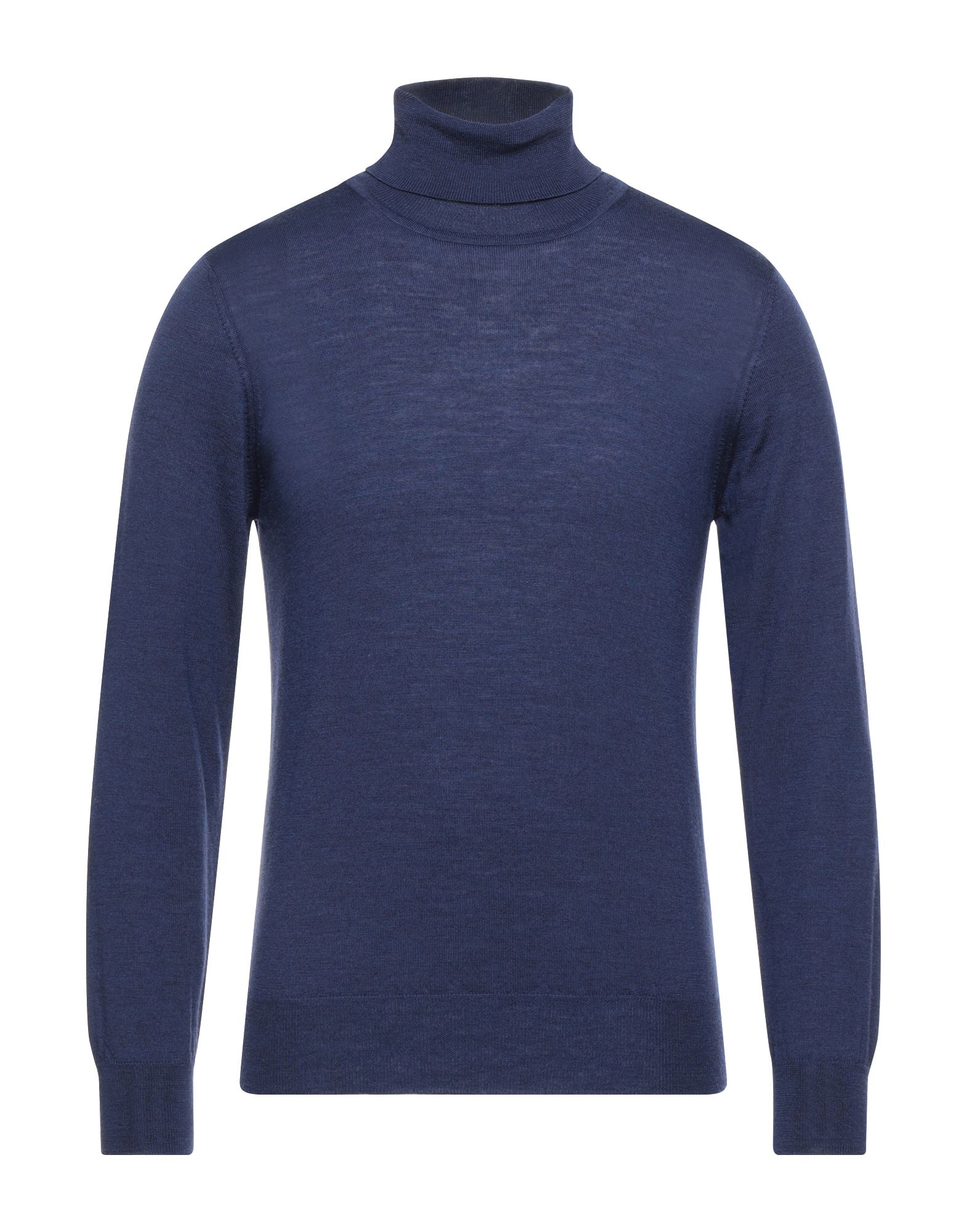 Della Ciana Sweaters In Dark Blue