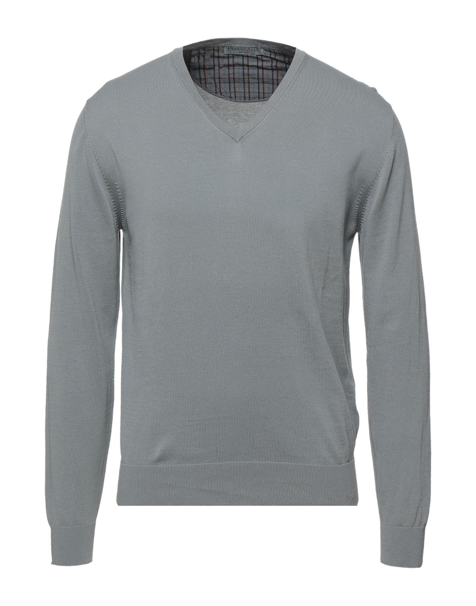 Parramatta Sweaters In Grey