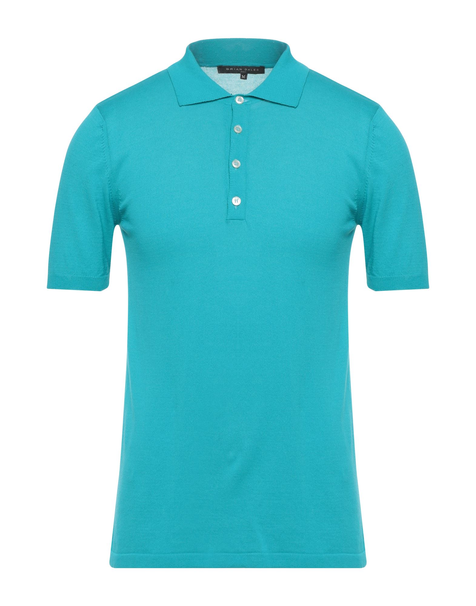  Brian Dales - Camisetas Y Tops - Polos - On Yoox.com 