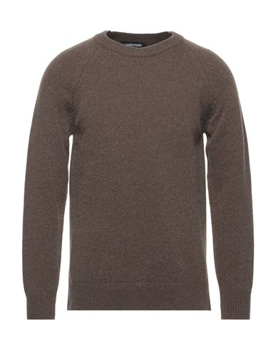 Pullover Hombre Caqui L,S,XXL Hombre