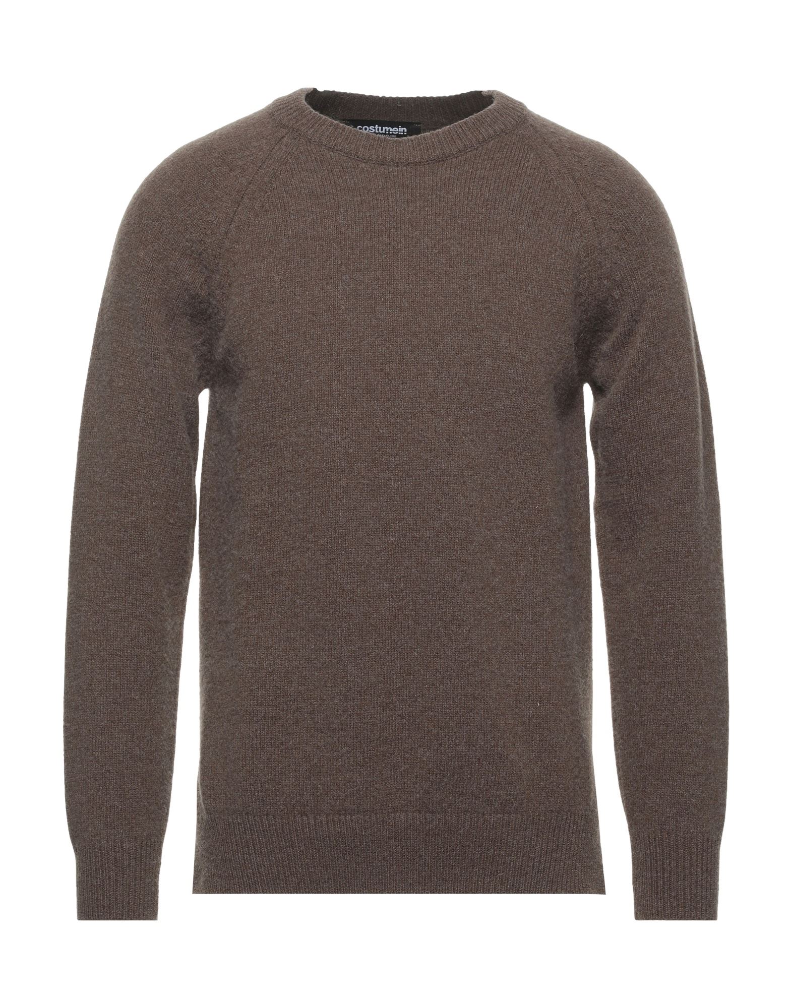 Costumein Sweaters In Khaki