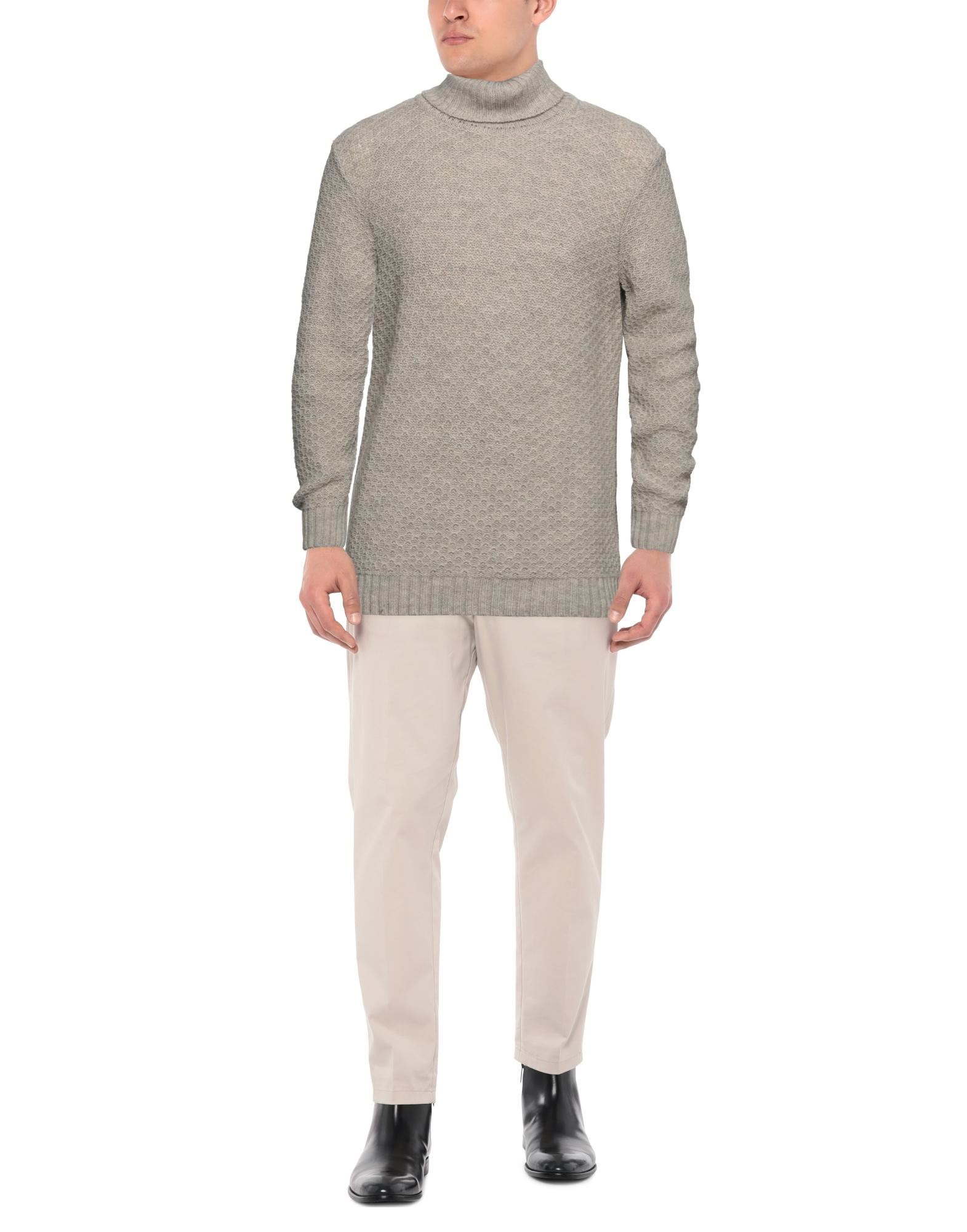  Herman & Sons - Strickwaren - Rollkragenpullover - On Yoox.com 