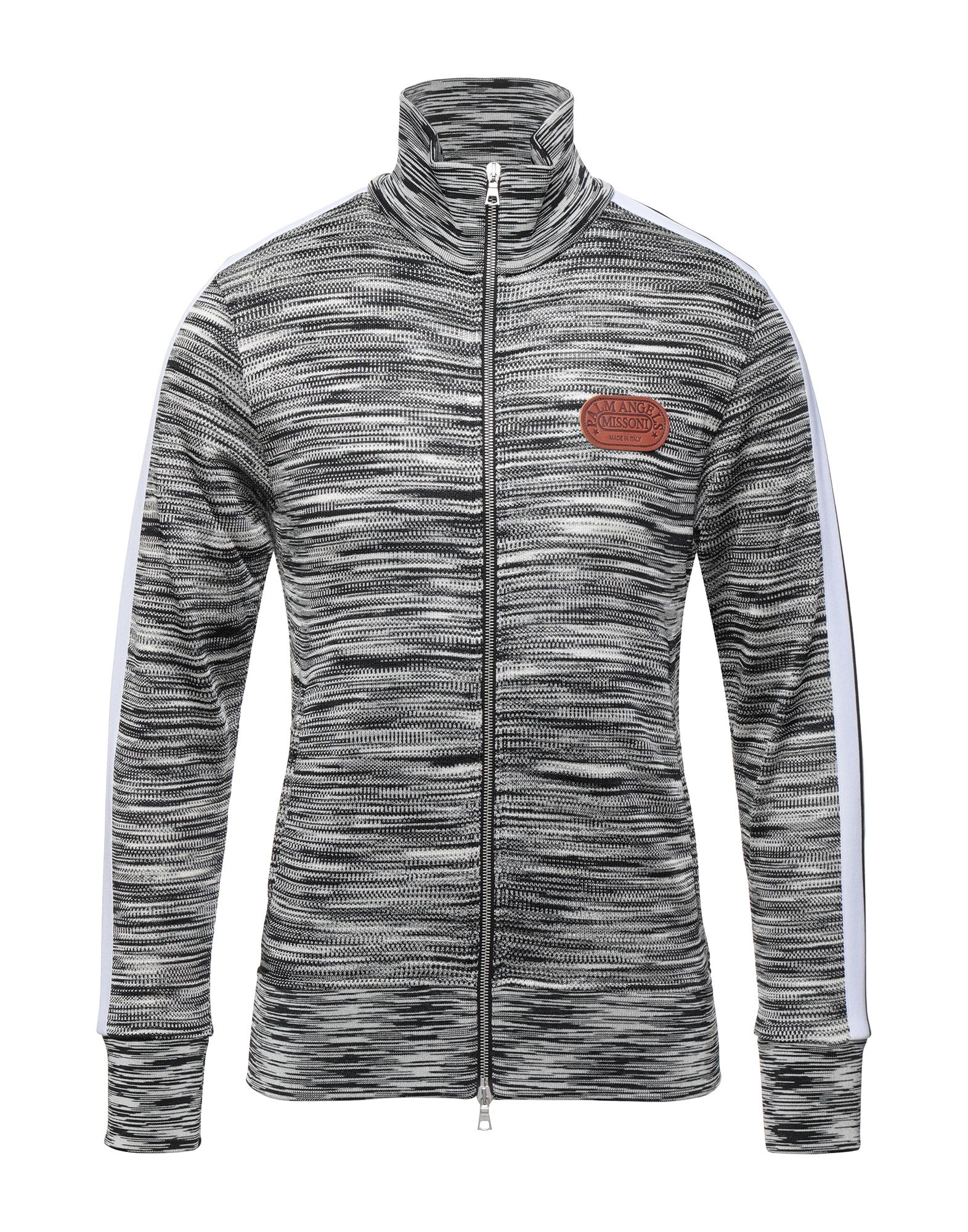  Palm Angels X Missoni - Strickwaren - Strickjacken - On Yoox.com 
