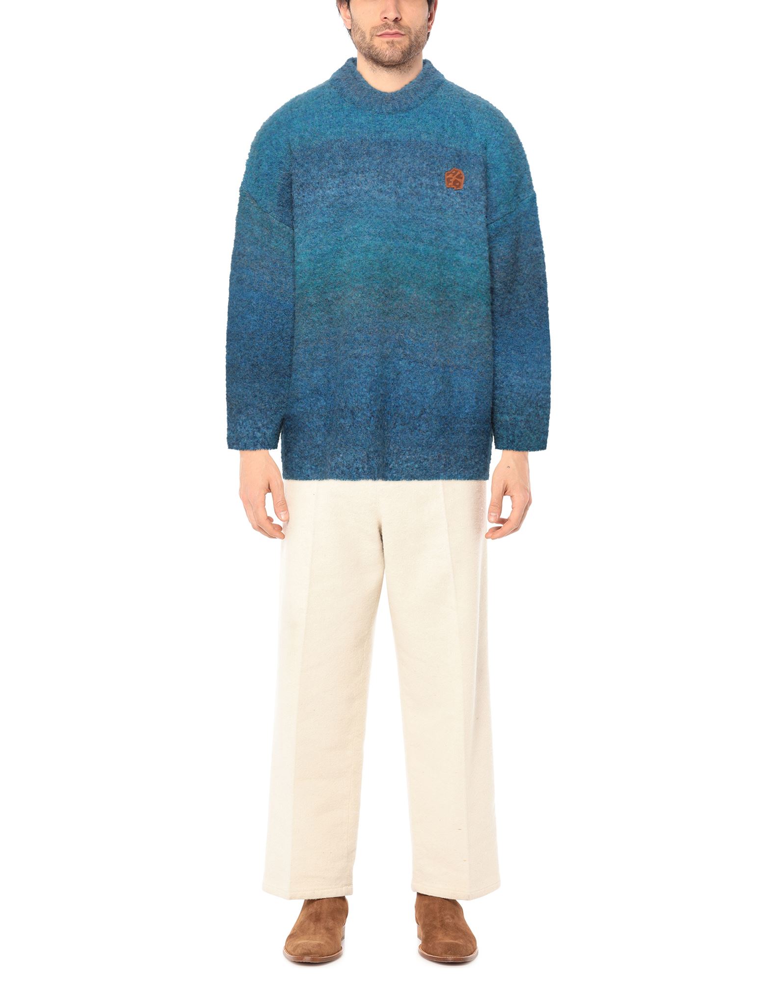  Ader Error - Strickwaren - Pullover - On Yoox.com 