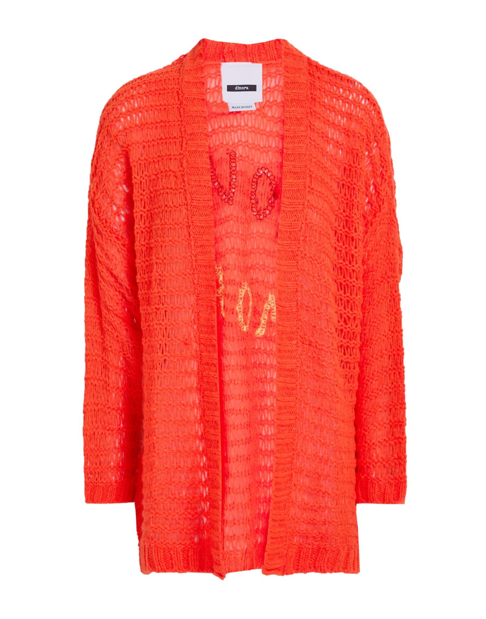  Dimora - Strickwaren - Strickjacken - On Yoox.com 