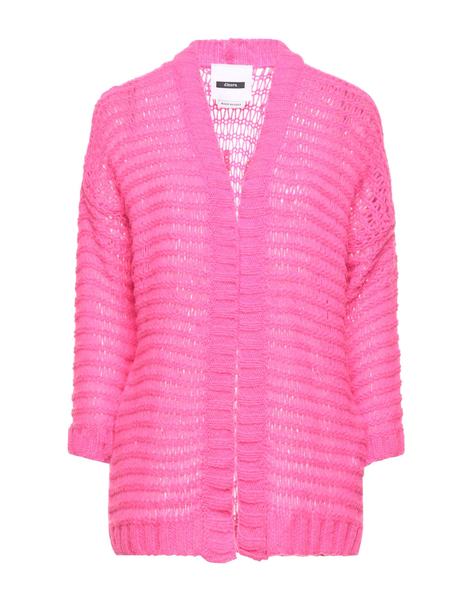 Dimora Cardigans In Pink