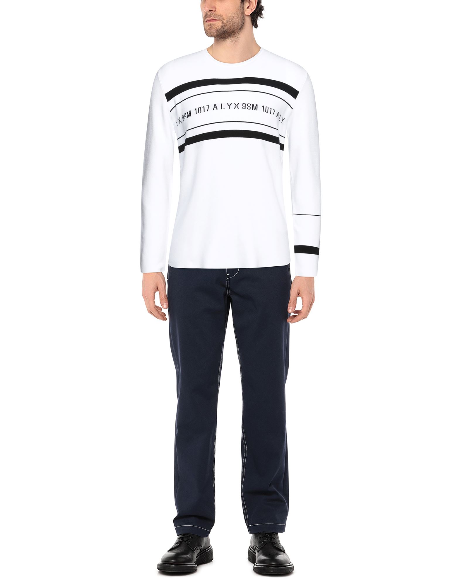  1017 Alyx 9sm - Prendas De Punto - Pullover - On Yoox.com 