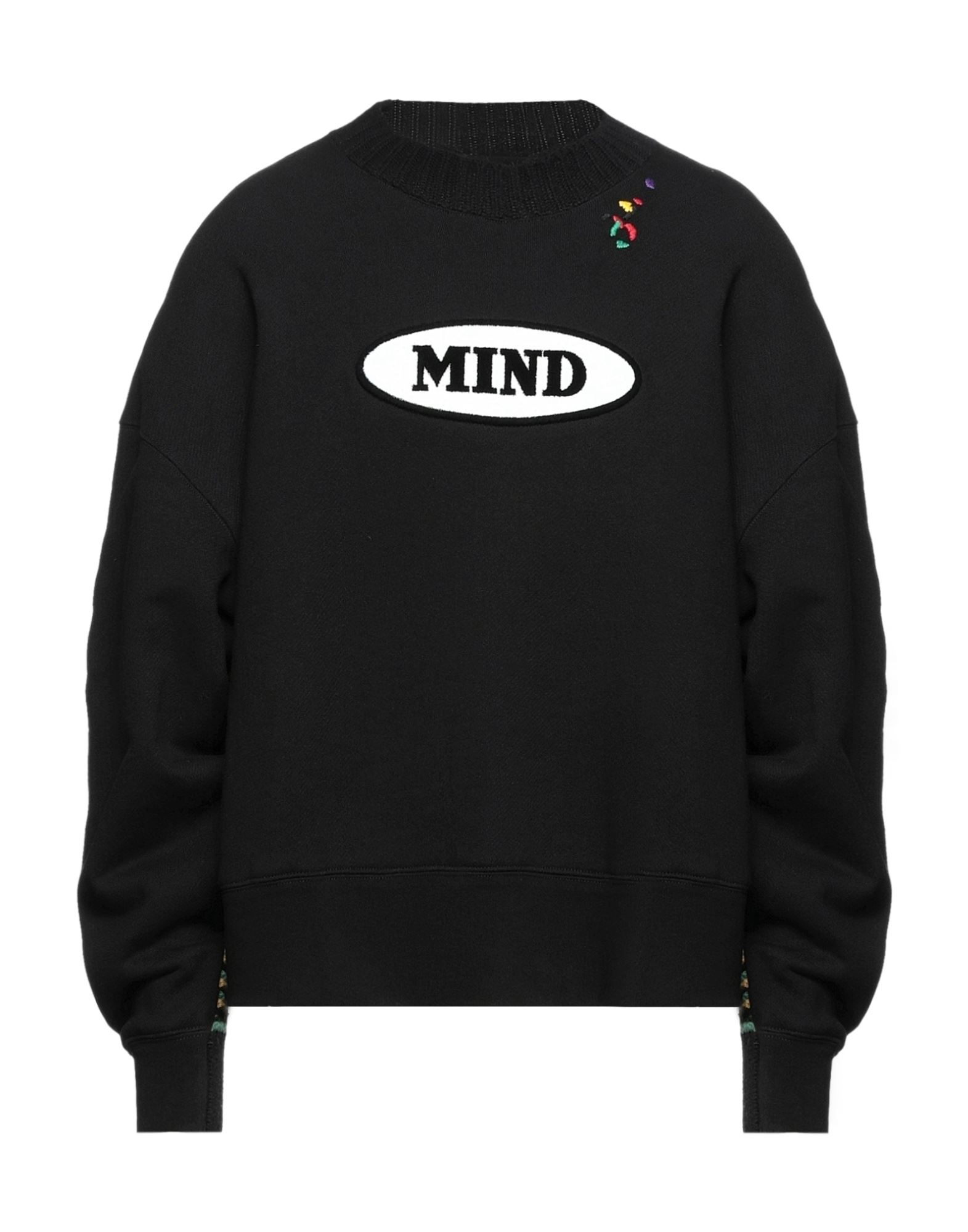 PALM ANGELS x MISSONI ΜΠΛΟΥΖΑΚΙΑ Φούτερ