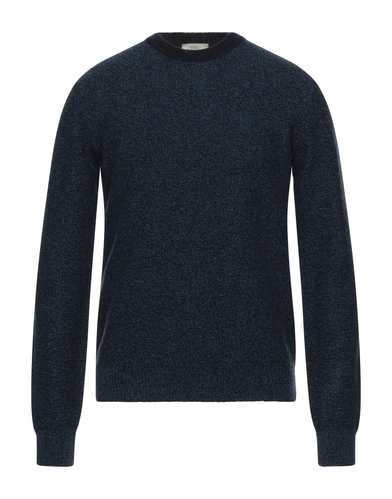 Abkost Sweaters In Dark Blue