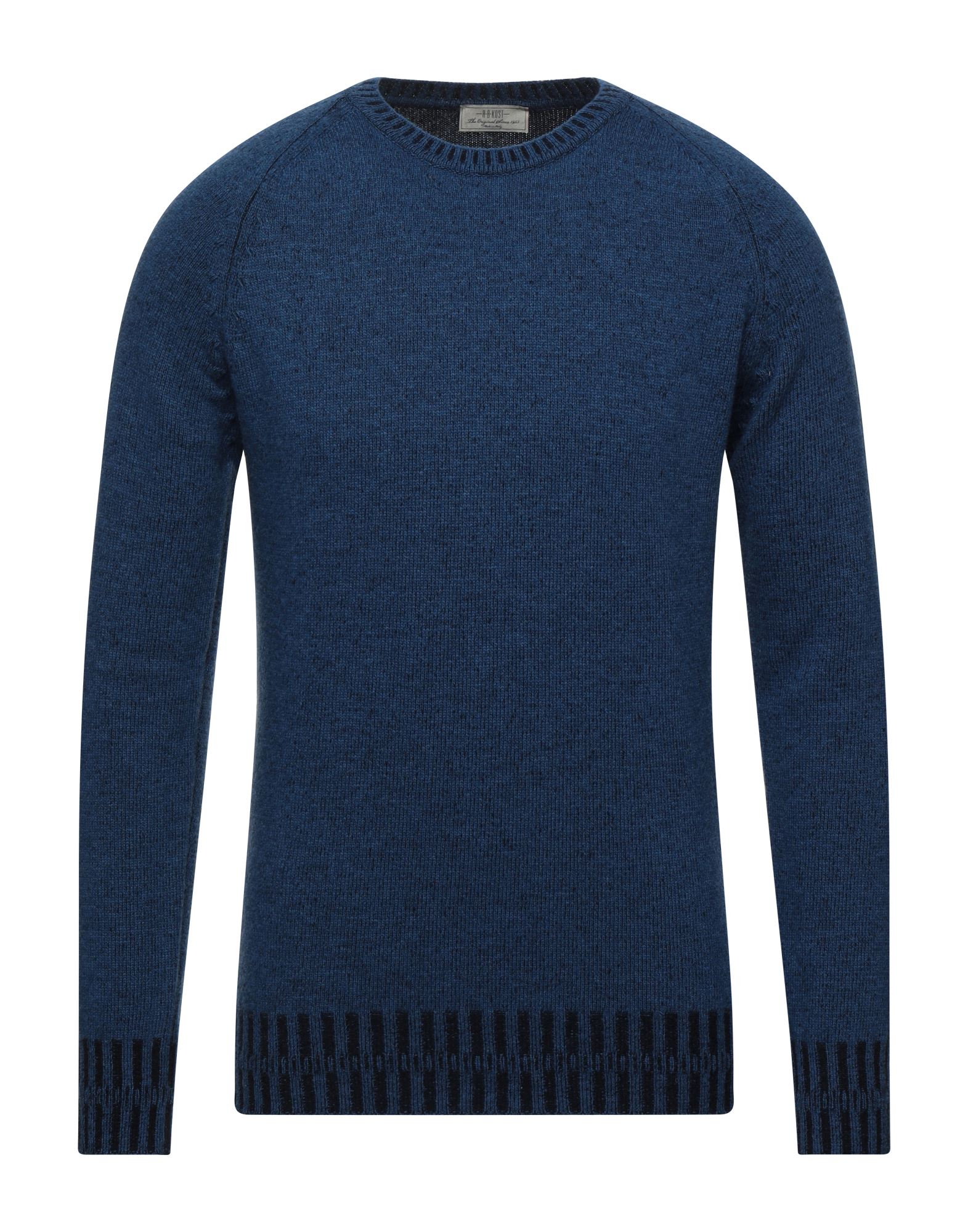 Abkost Sweaters In Blue