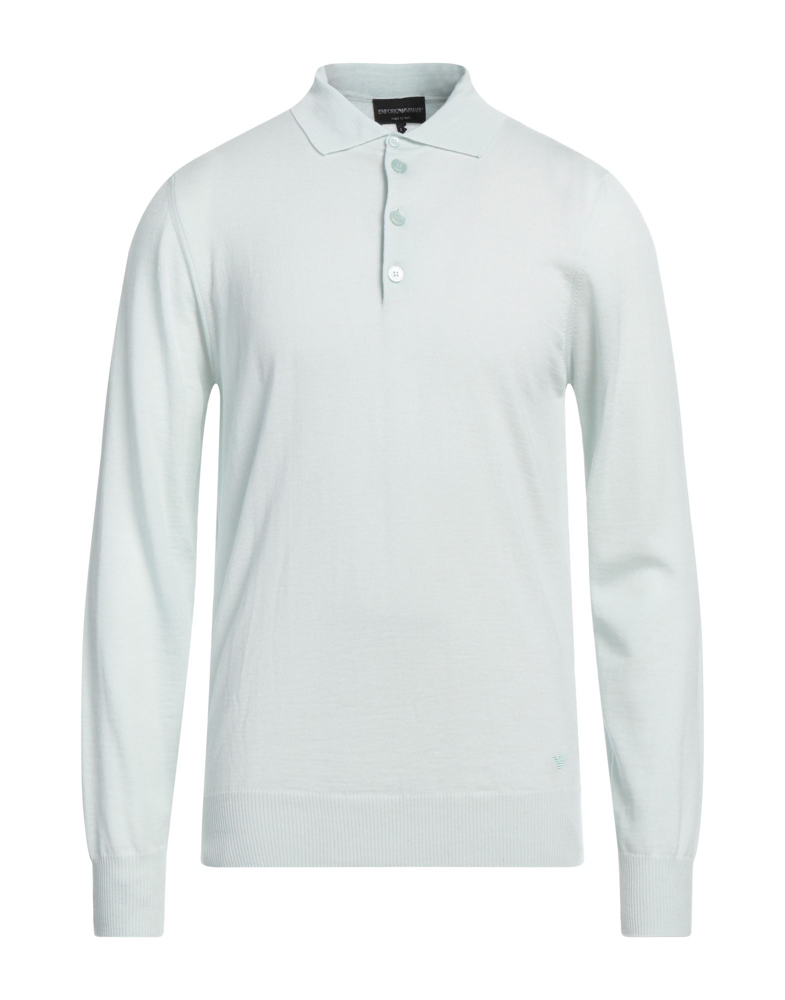  Emporio Armani - Strickwaren - Pullover - On Yoox.com 