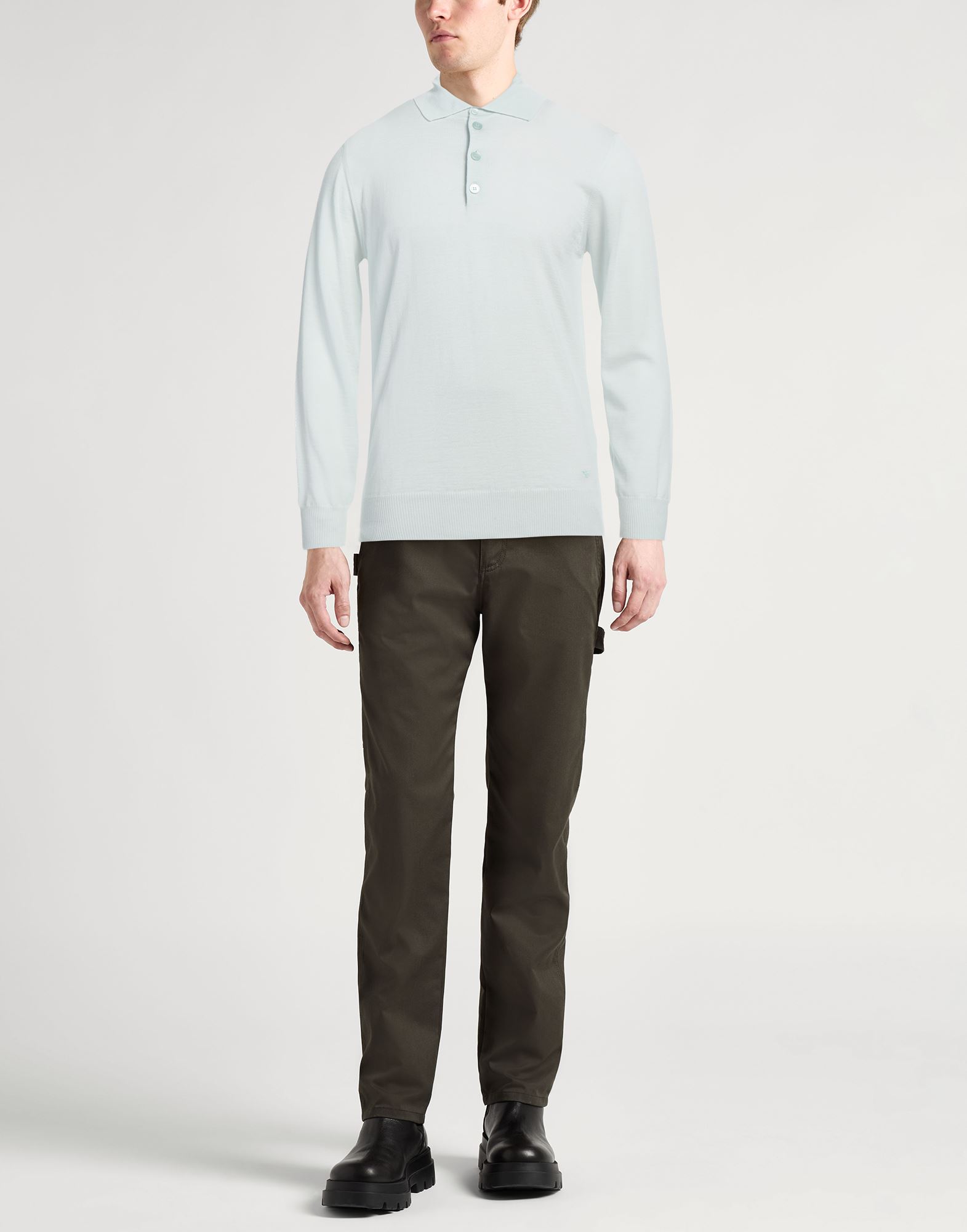  Emporio Armani - Strickwaren - Pullover - On Yoox.com 