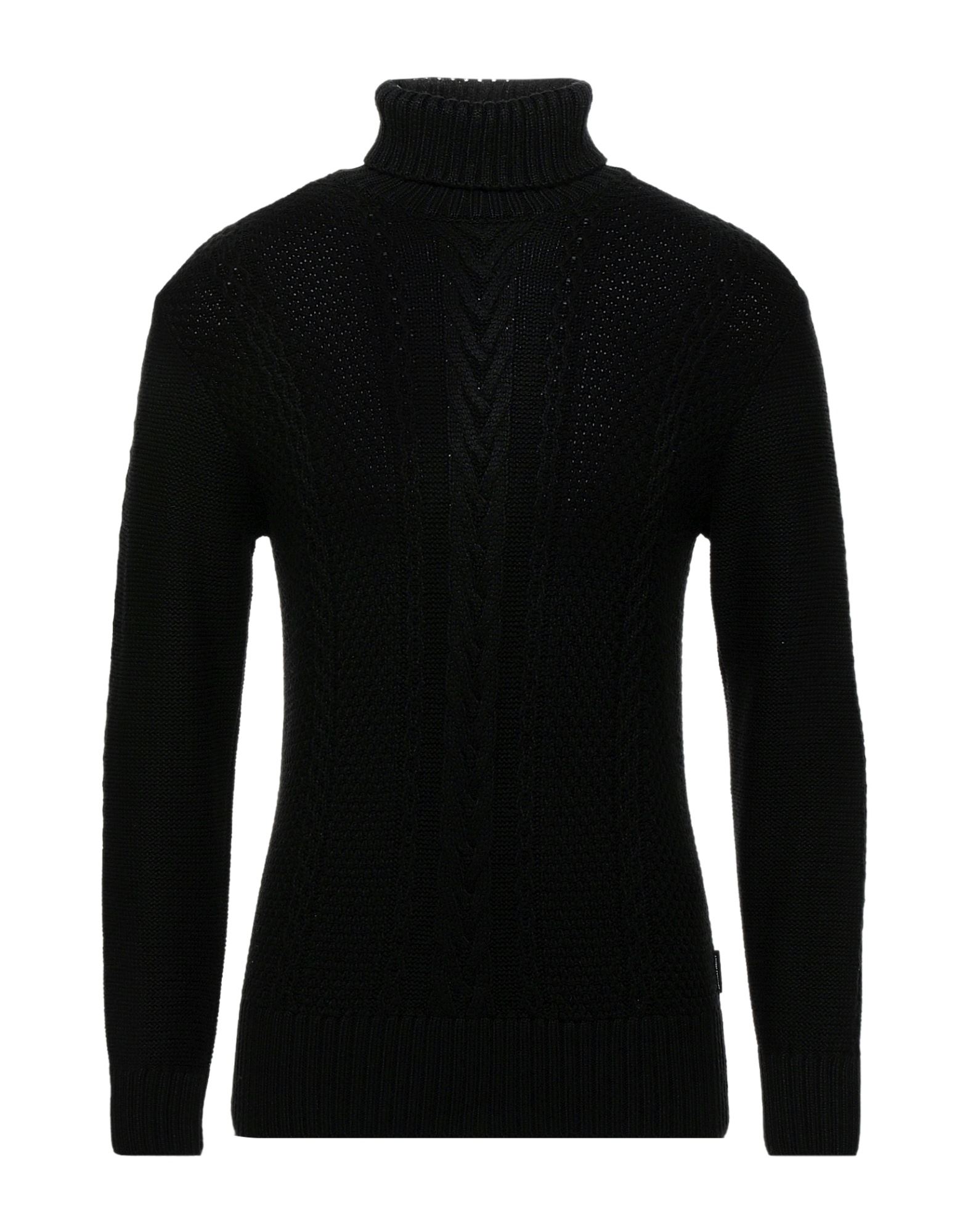  Armani Exchange - Strickwaren - Rollkragenpullover - On Yoox.com 