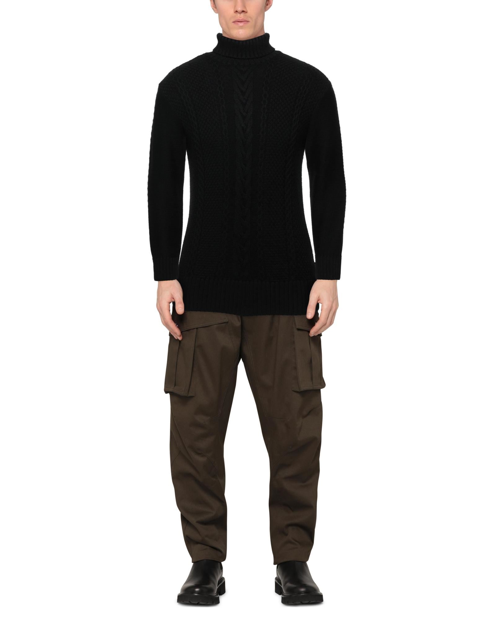  Armani Exchange - Strickwaren - Rollkragenpullover - On Yoox.com 