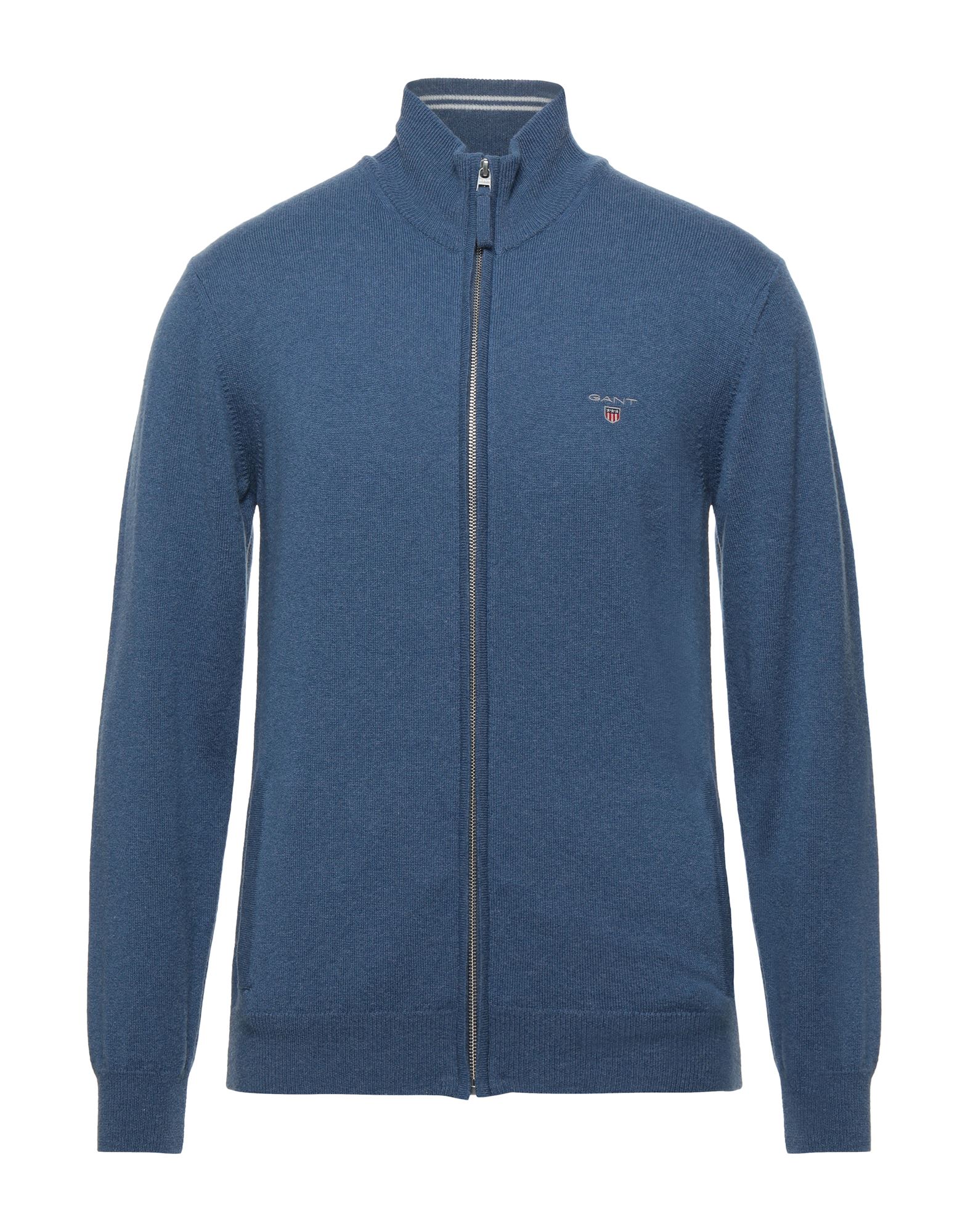  Gant - Strickwaren - Strickjacken - On Yoox.com 