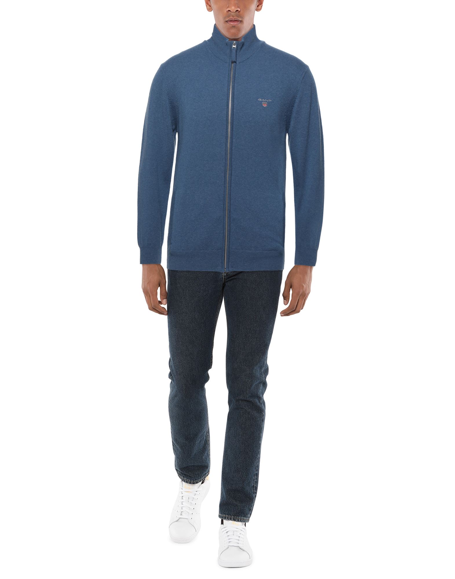  Gant - Strickwaren - Strickjacken - On Yoox.com 