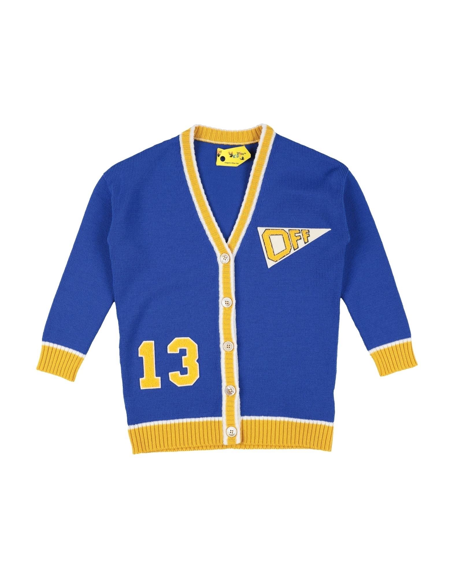  Off-white™ Kids - Strickwaren - Strickjacken - On Yoox.com 