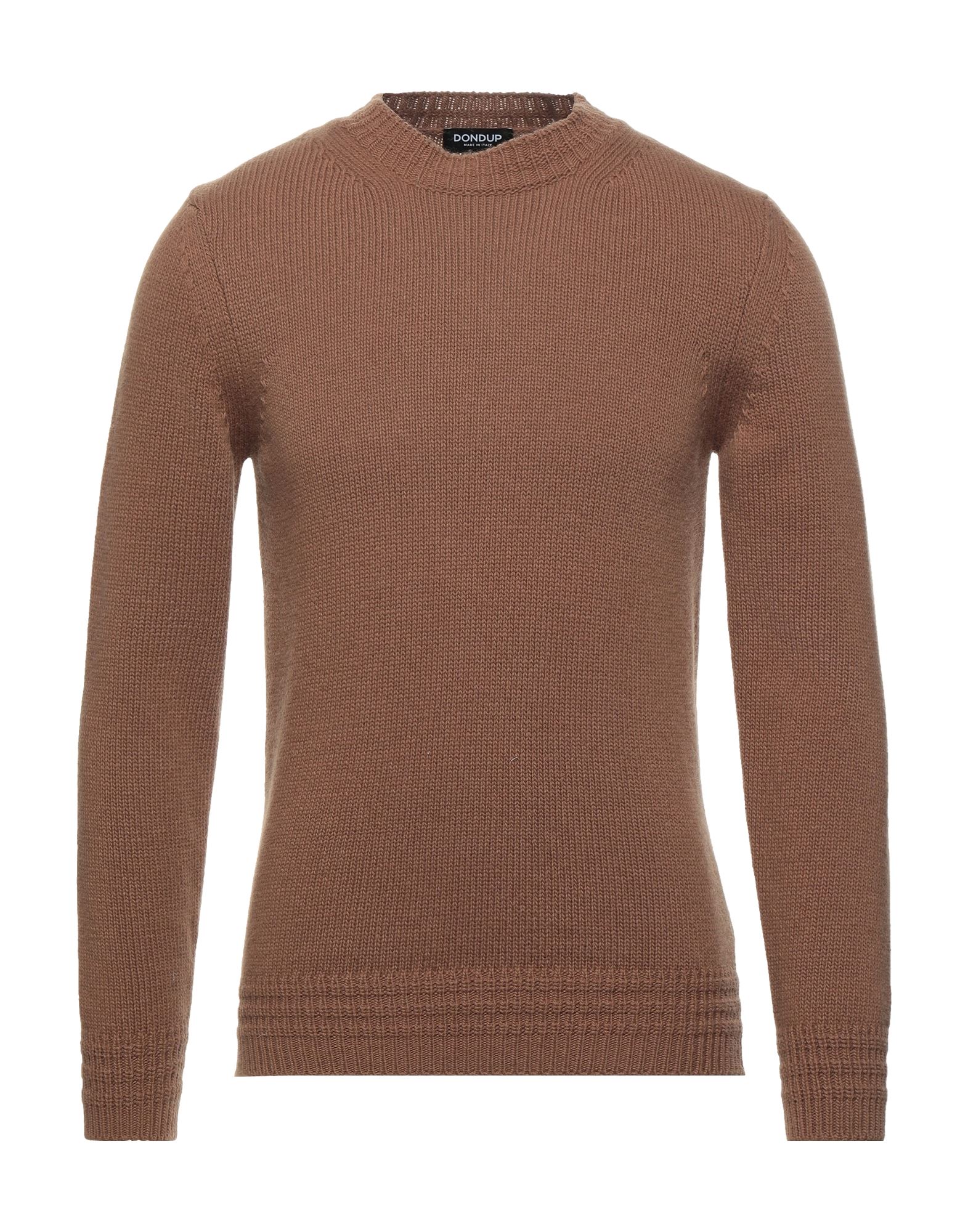  Dondup - Strickwaren - Pullover - On Yoox.com 