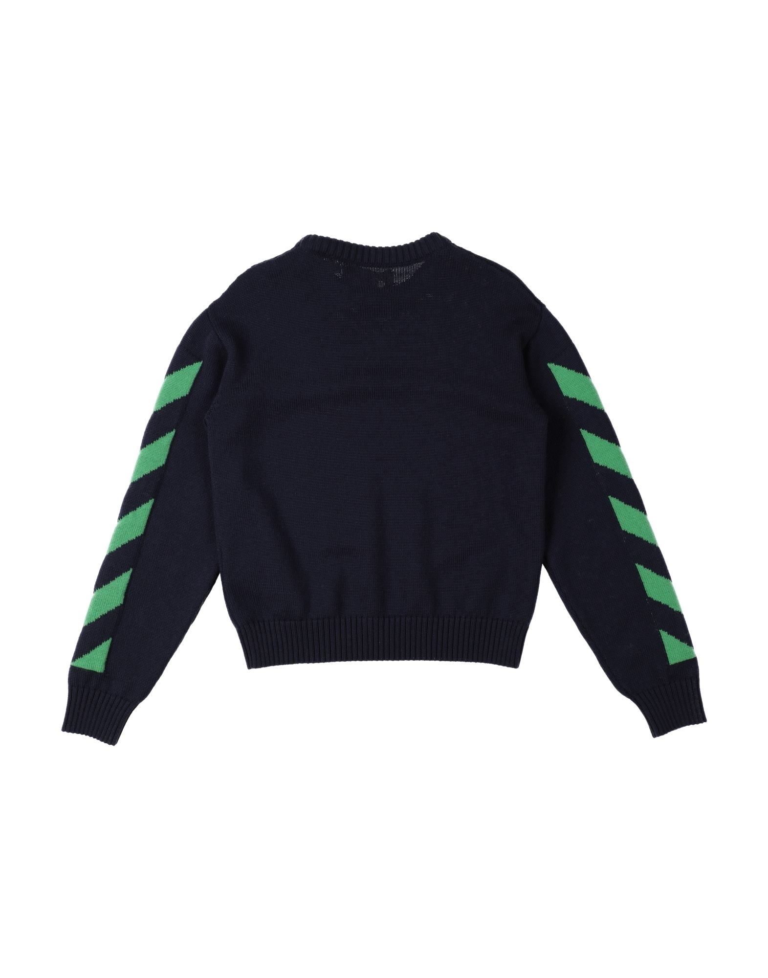  Off-white™ Kids - Strickwaren - Pullover - On Yoox.com 