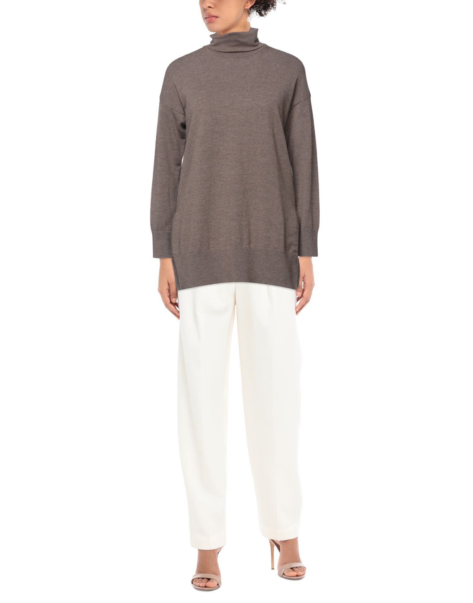  Alpha Studio - Strickwaren - Rollkragenpullover - On Yoox.com 