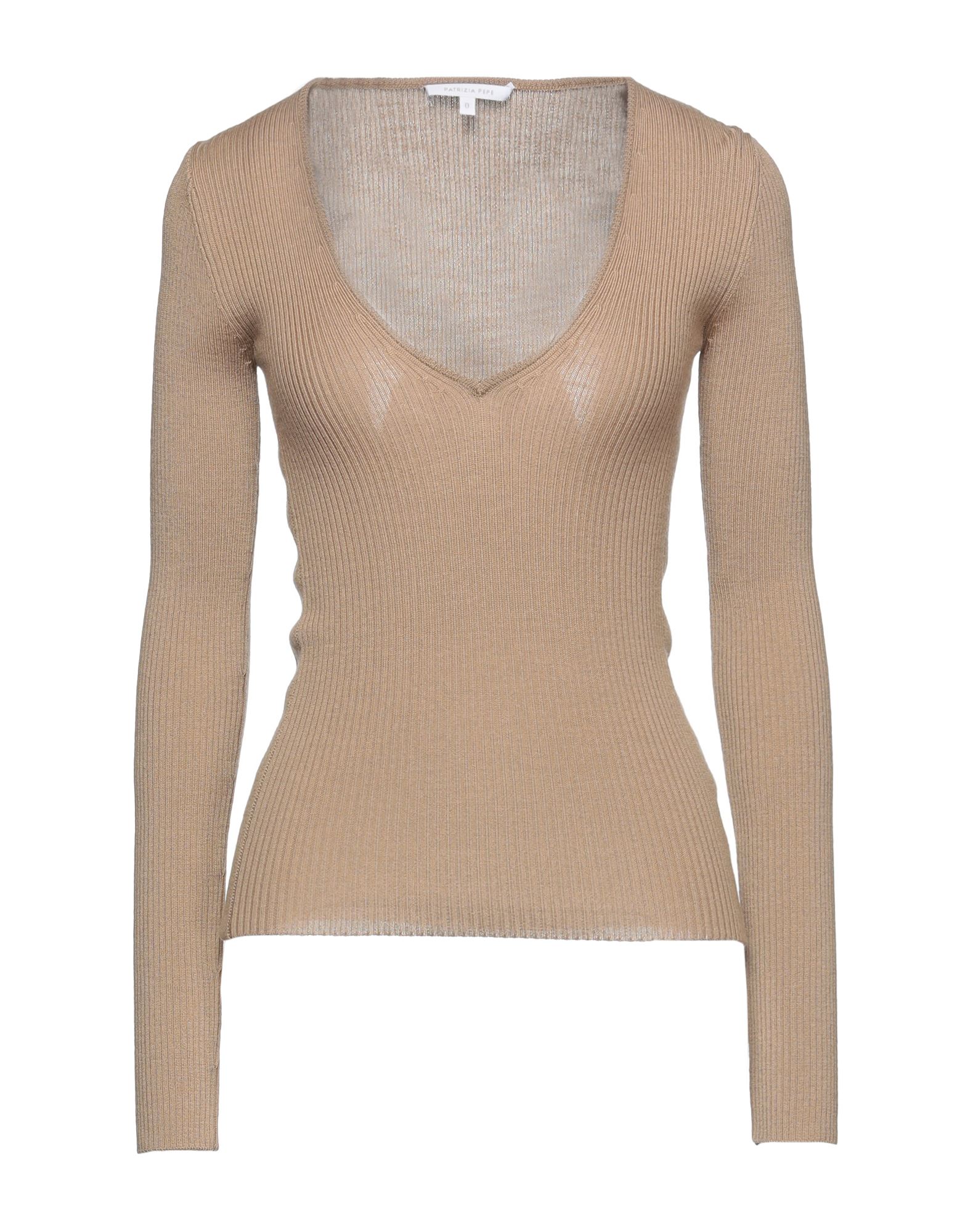  Patrizia Pepe - Strickwaren - Pullover - On Yoox.com 