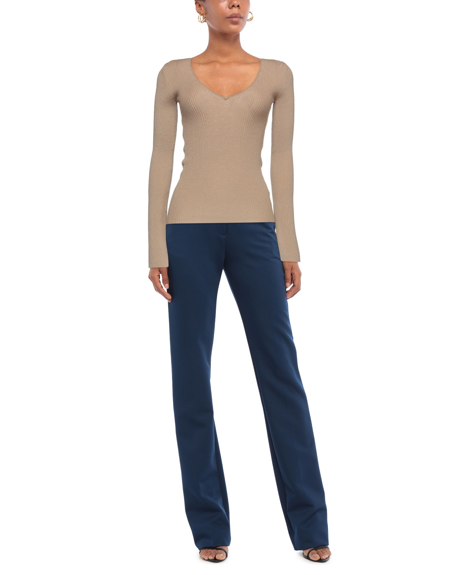  Patrizia Pepe - Strickwaren - Pullover - On Yoox.com 