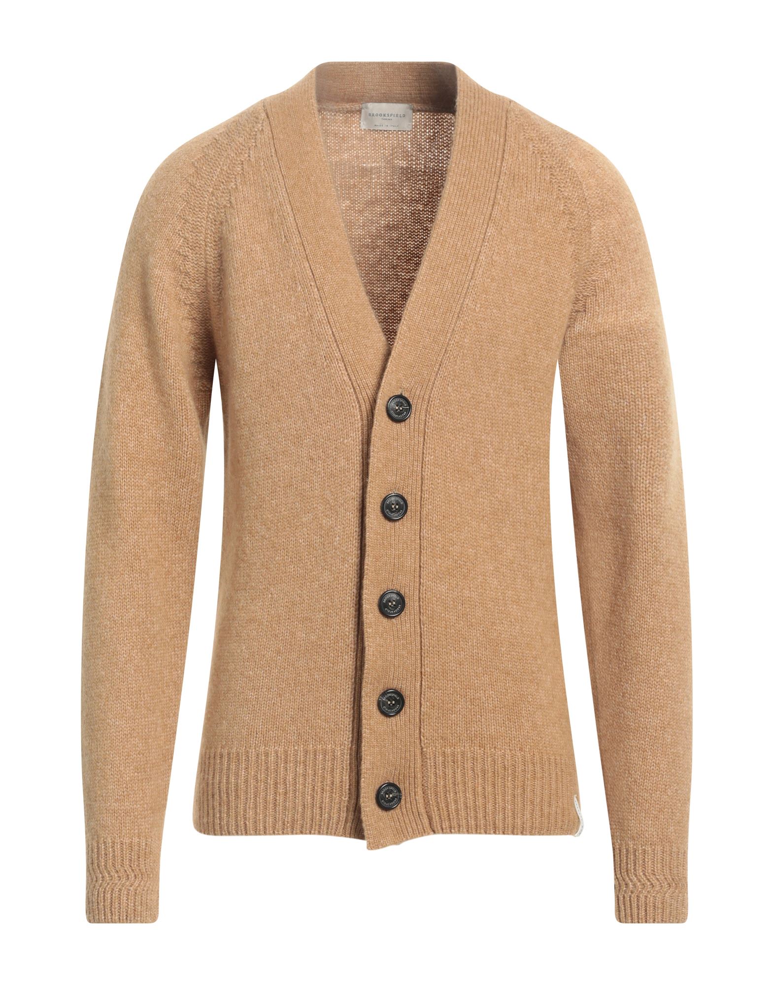  Brooksfield - Prendas De Punto - Cárdigans - On Yoox.com 