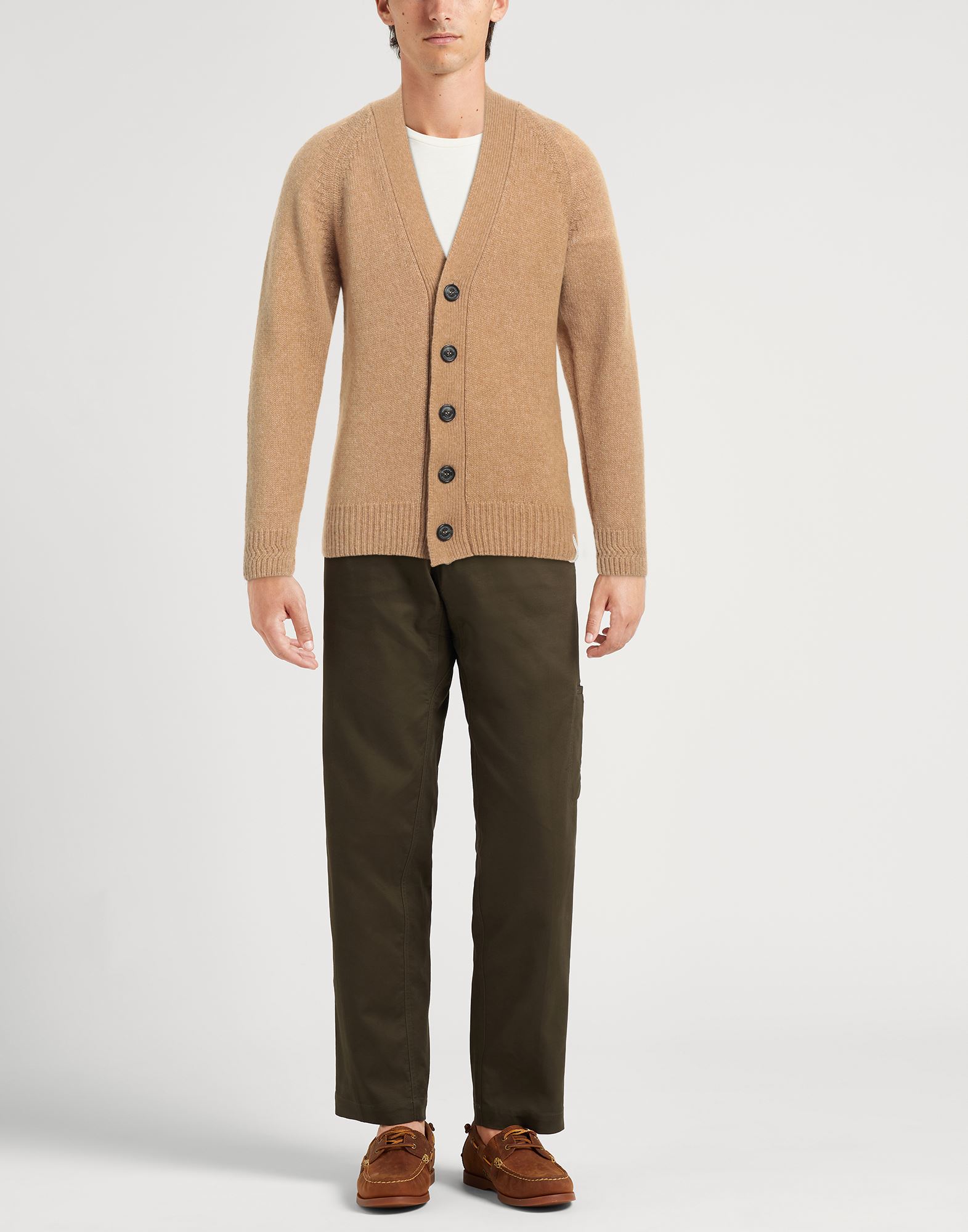  Brooksfield - Prendas De Punto - Cárdigans - On Yoox.com 