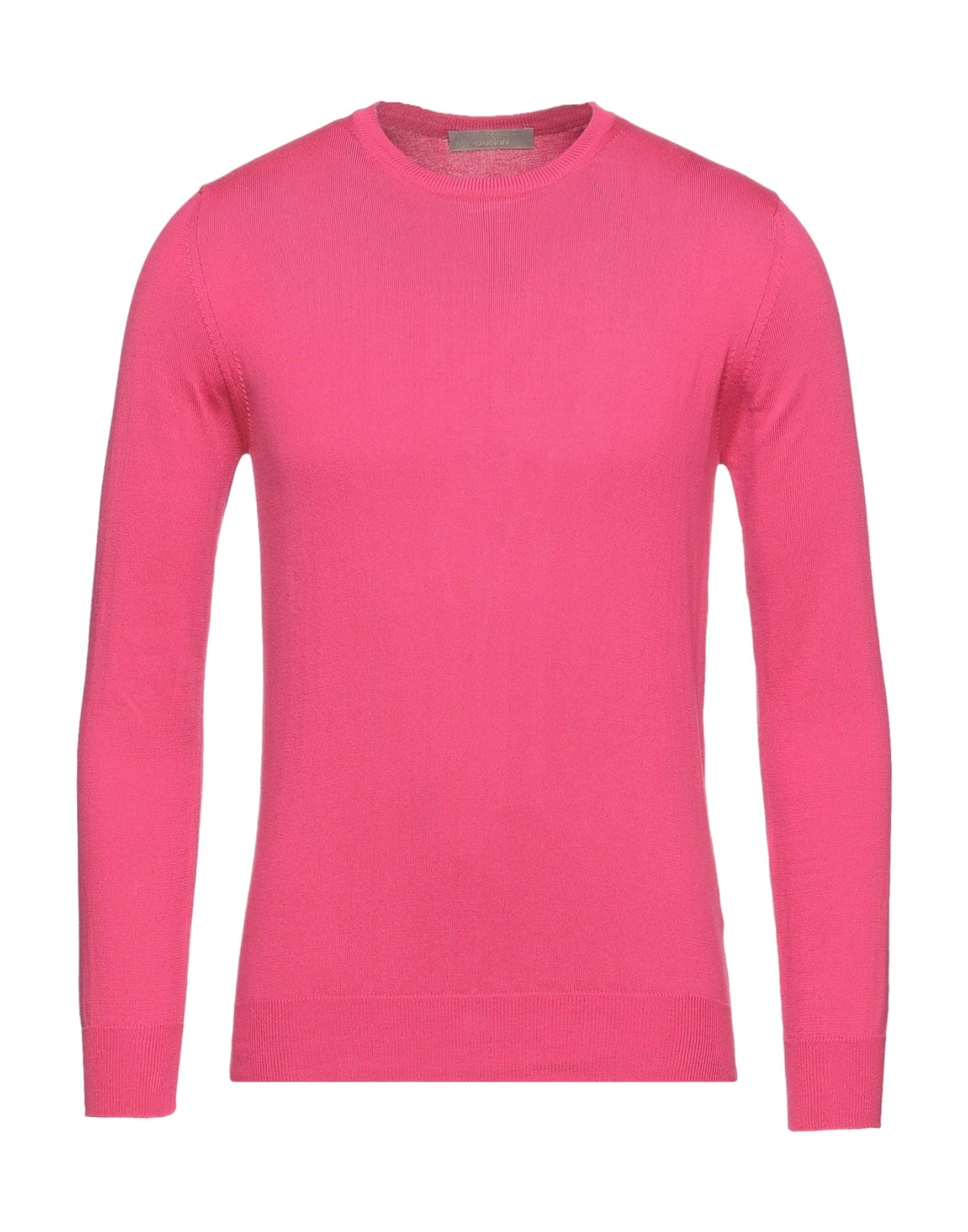 Cruciani Sweaters In Pink