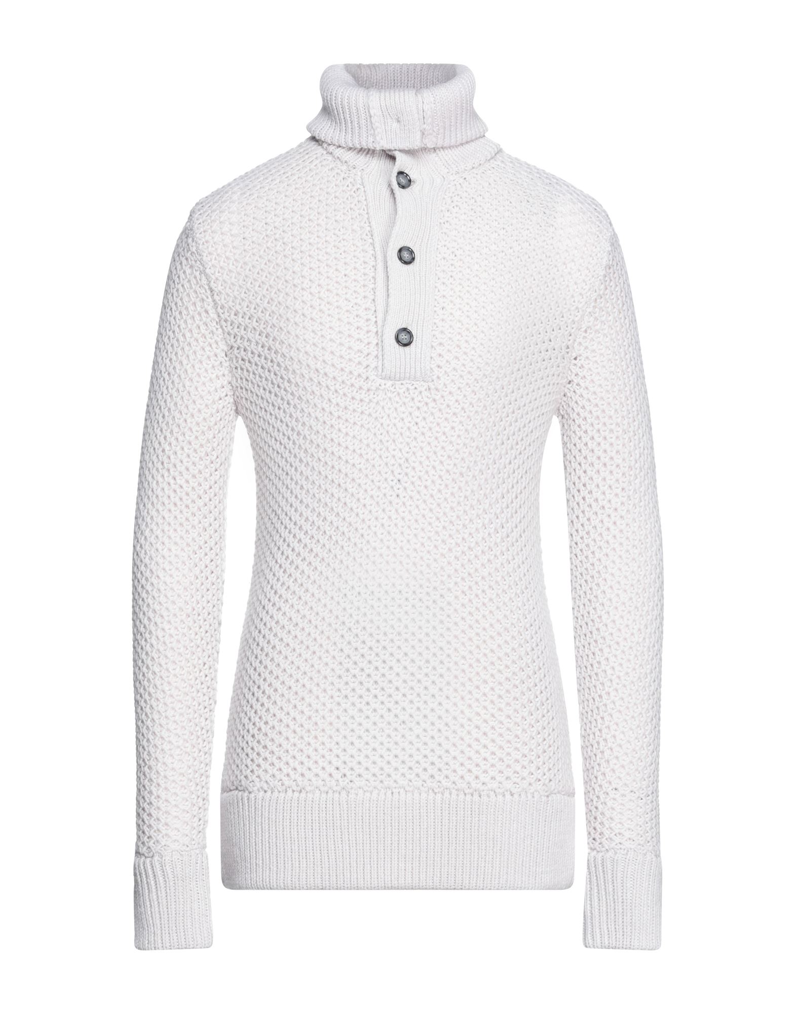 Paolo Pecora Sweaters In Light Pink