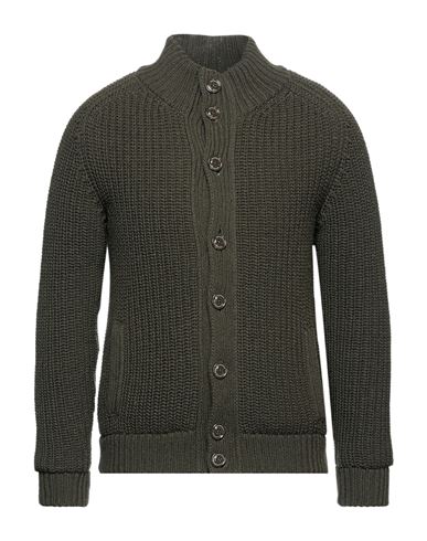 Man Sweater Black Size S Wool, Polyamide