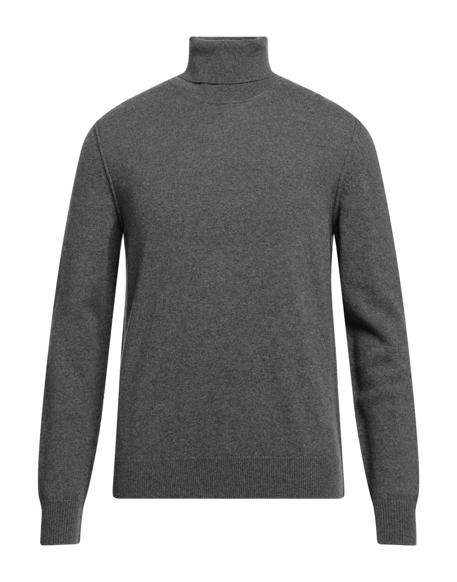 Maison Margiela Sweaters In Lead