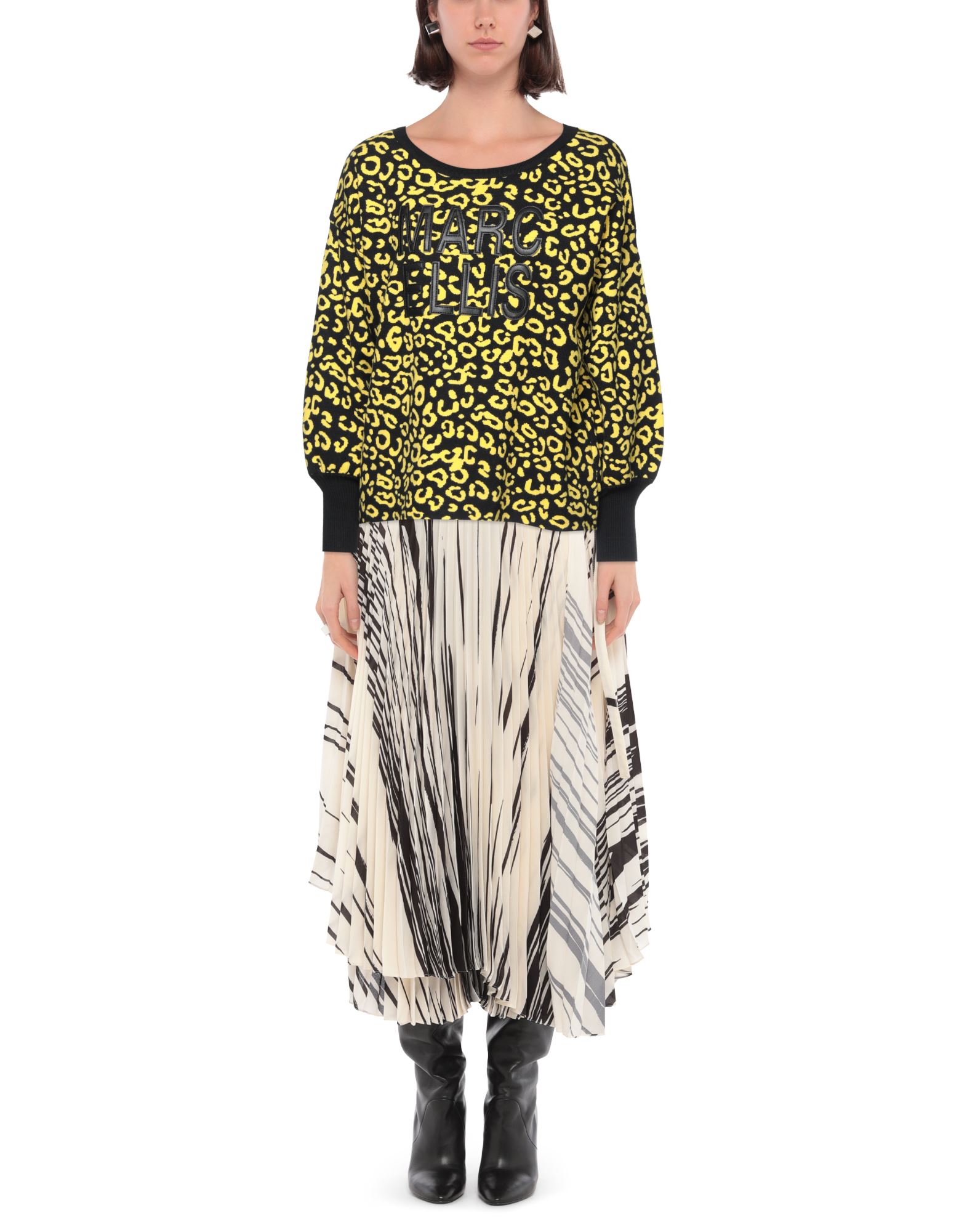  Marc Ellis - Strickwaren - Pullover - On Yoox.com 