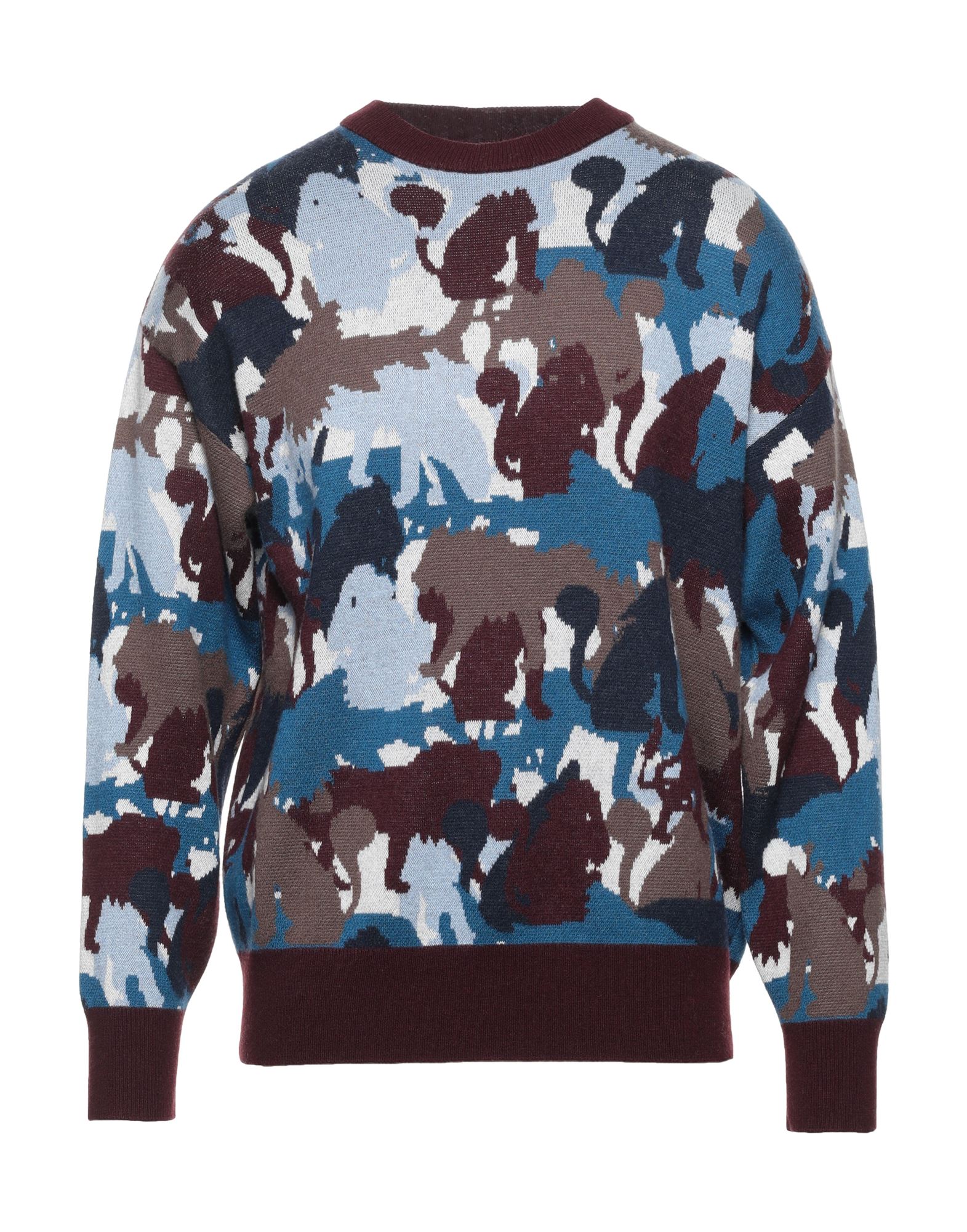  Liu •jo Man - Strickwaren - Pullover - On Yoox.com 