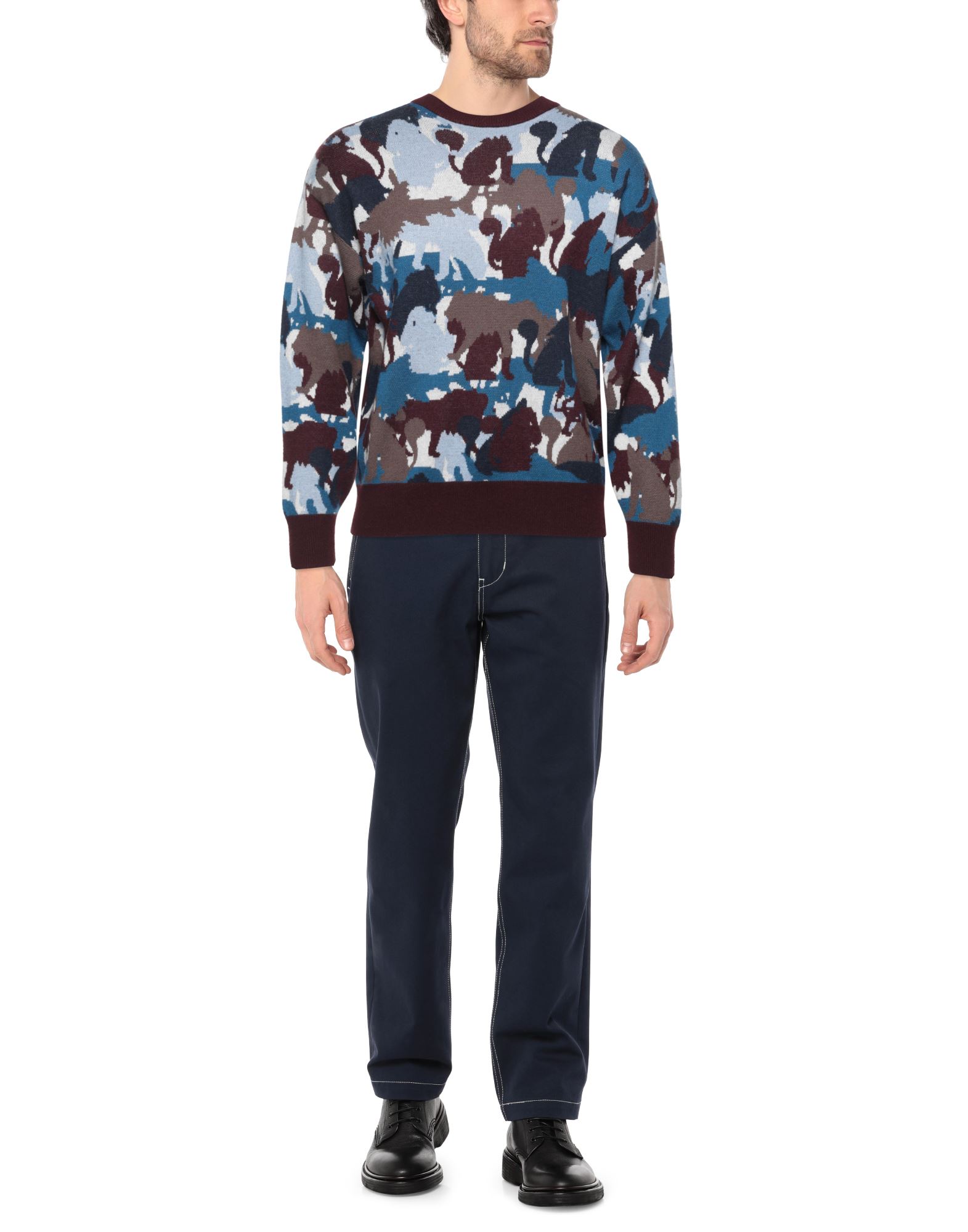  Liu •jo Man - Strickwaren - Pullover - On Yoox.com 
