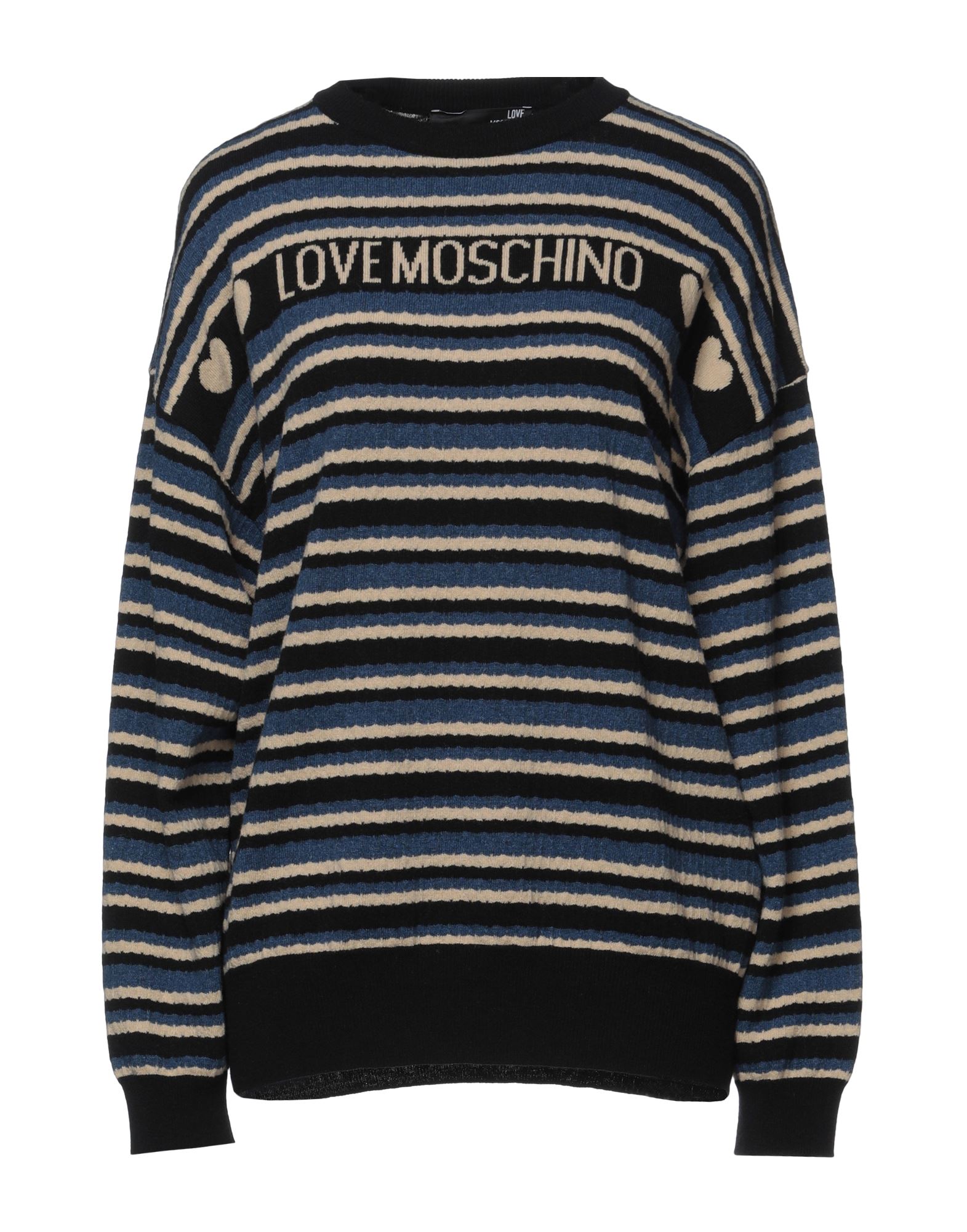  Love Moschino - Prendas De Punto - Pullover - On Yoox.com 