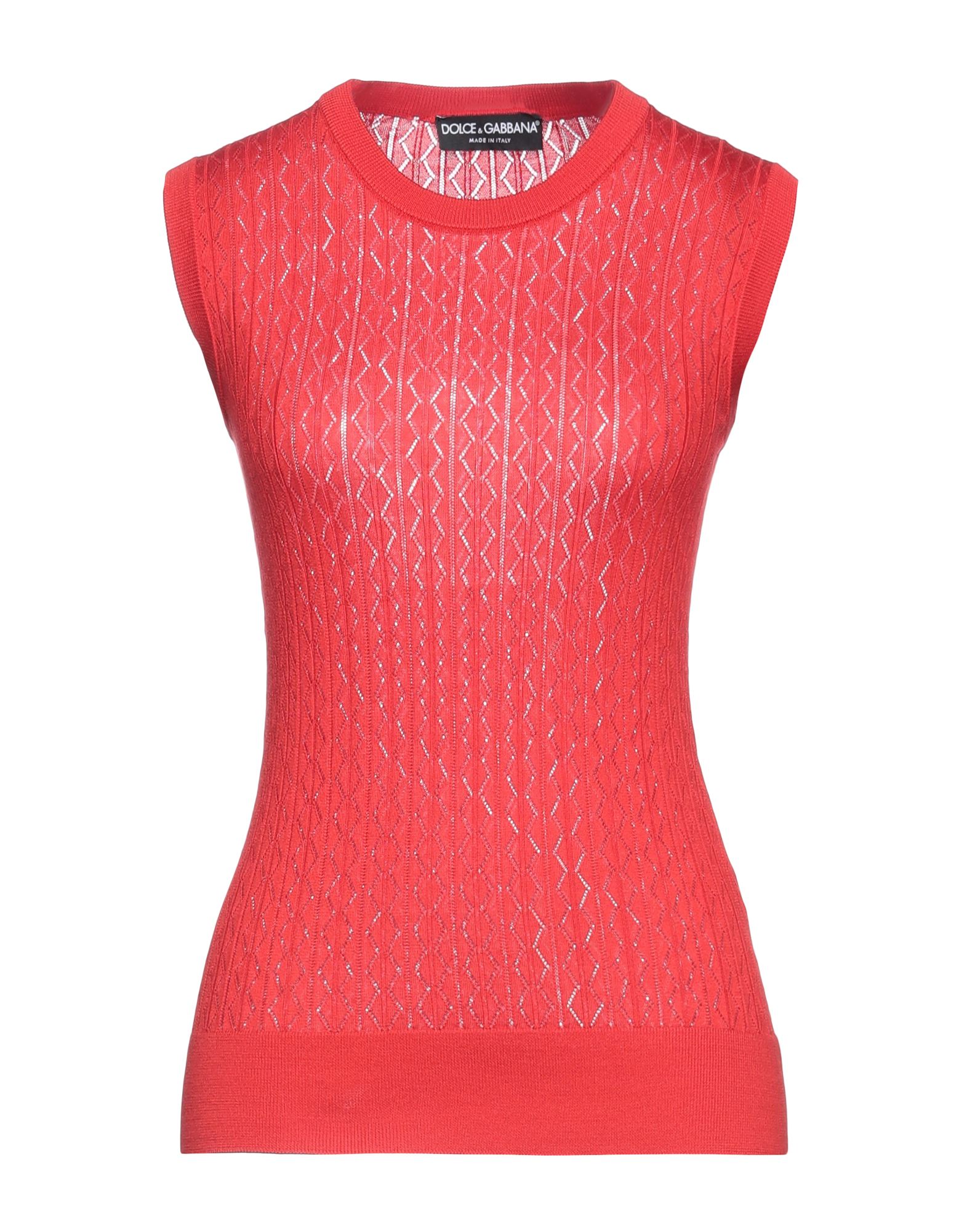  Dolce&gabbana - Strickwaren - Pullover - On Yoox.com 