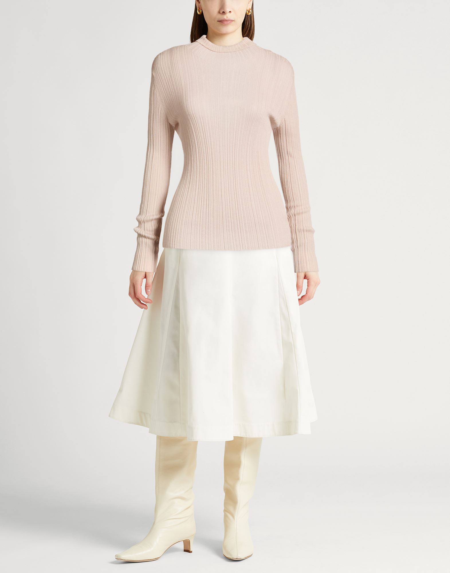  Agnona - Strickwaren - Rollkragenpullover - On Yoox.com 
