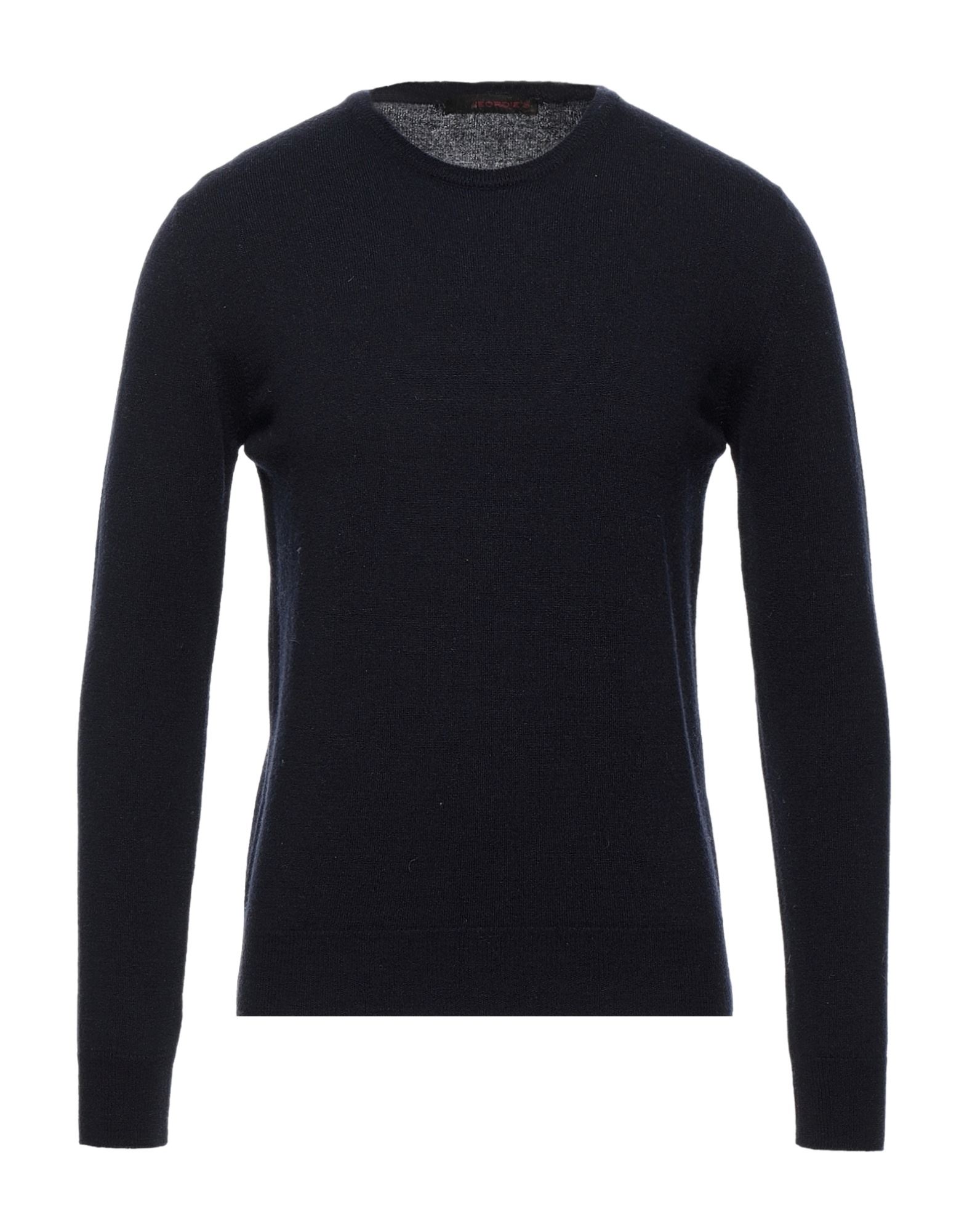 Jeordie's Sweaters In Dark Blue | ModeSens