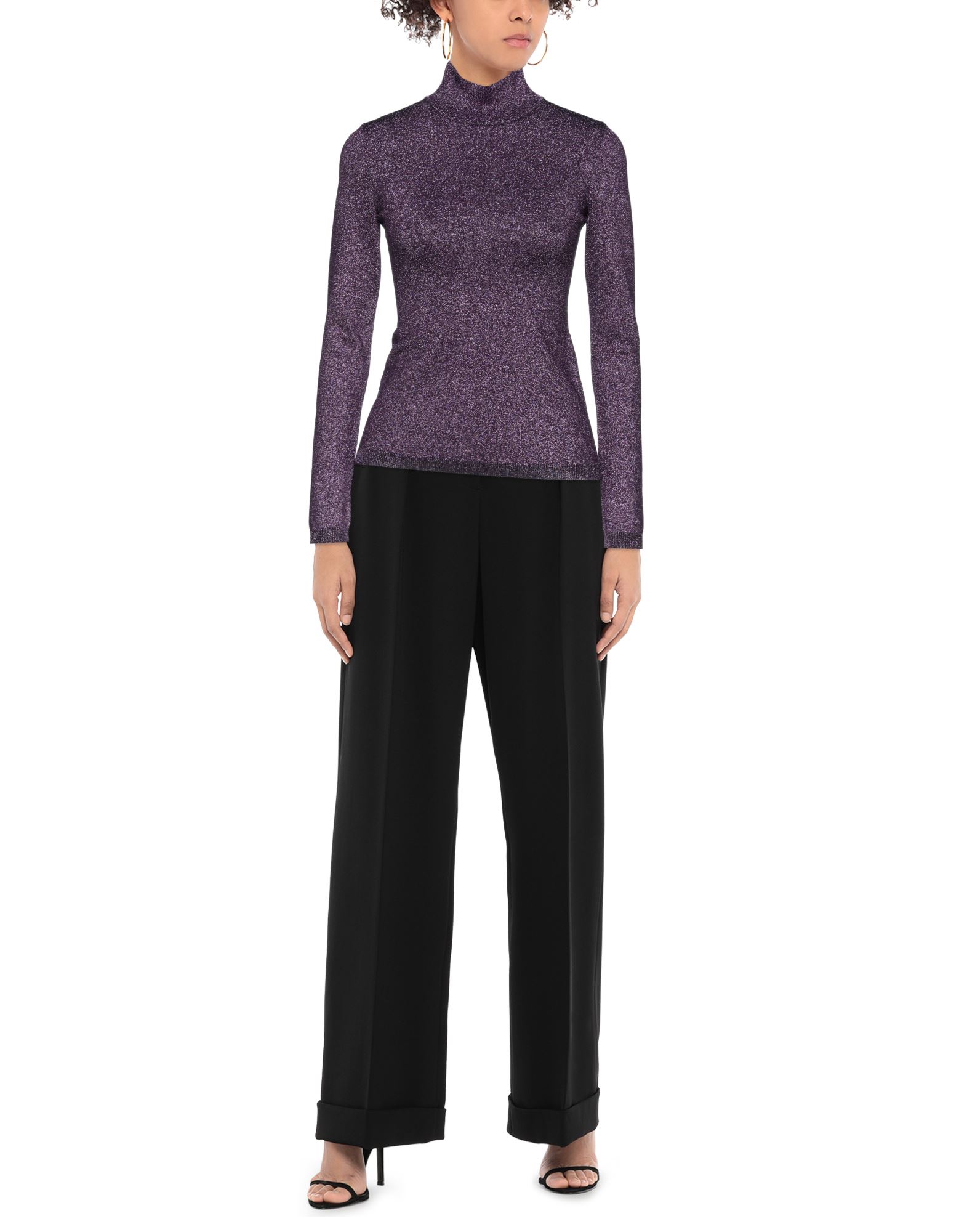  Stella Mccartney - Prendas De Punto - Cuello Alto - On Yoox.com 