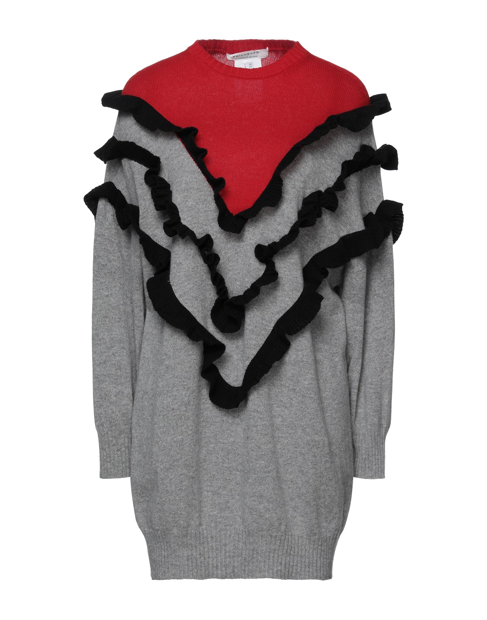  Philosophy Di Lorenzo Serafini - Prendas De Punto - Pullover - On Yoox.com 