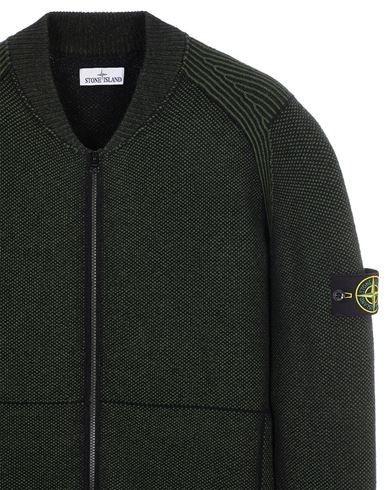 Sweater Stone Island Men - Official Store