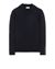 3 of 5 - Sweater Man 546A8 REFLECTIVE VANISE' LETTERING Detail D STONE ISLAND