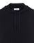 4 of 5 - Sweater Man 546A8 REFLECTIVE VANISE' LETTERING Front 2 STONE ISLAND