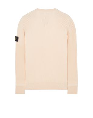 Stone island shop jumper salmon