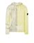 1 of 4 - Sweater Man 568T1 MANUAL PRINT TREATMENT ‘MOTION SATURATION’ Front STONE ISLAND
