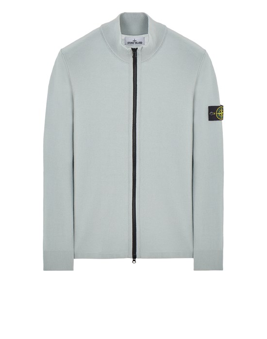 Sweater Herr 503A1 Front STONE ISLAND