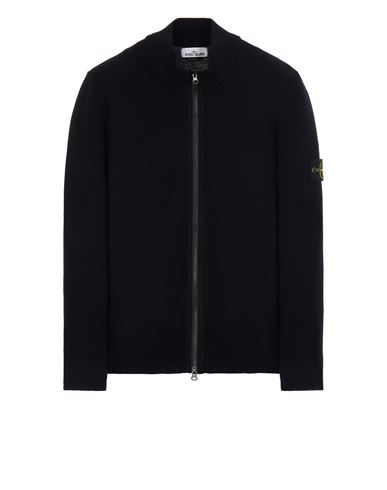 stone island nylon weft jacket